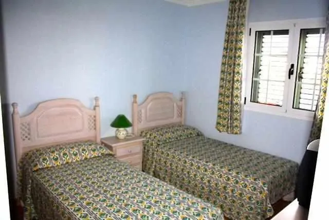Apartamentos El Charcon Arrieta 0*, Arrieta (Lanzarote) Espagne