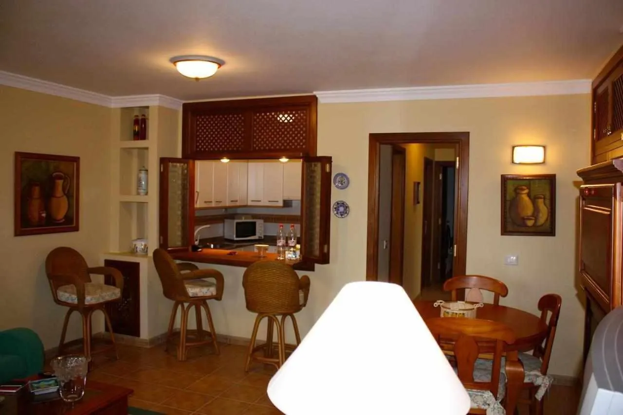 Apartamentos El Charcon Arrieta Appartement Arrieta (Lanzarote)