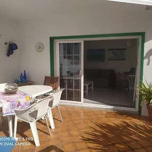  Apartment Caracola Azul
