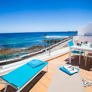 Ocean Arrieta (Lanzarote)