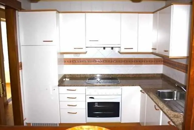 Apartamentos El Charcon Arrieta  Ισπανία
