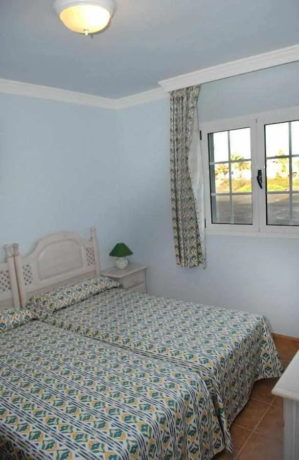 Apartamentos El Charcon Arrieta  Arrieta (Lanzarote)